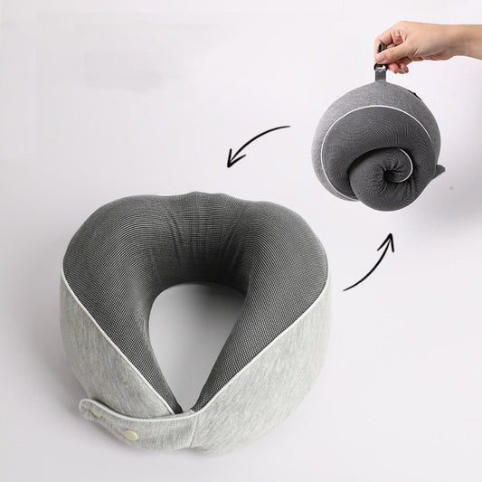 Memory FoamTravel Pillow