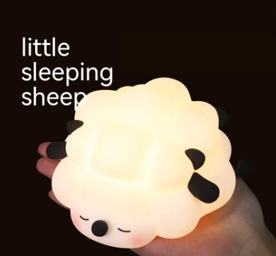 Animal Night Light