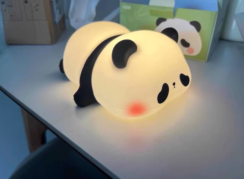 Animal Night Light